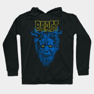 Beast Hoodie